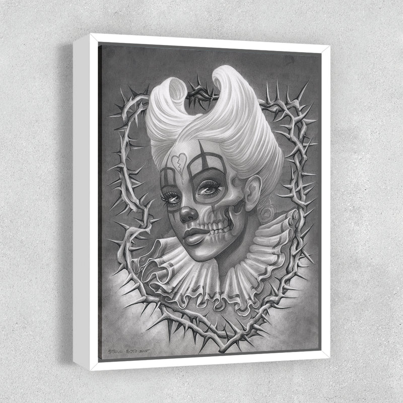 La Burlosa - Steve Soto