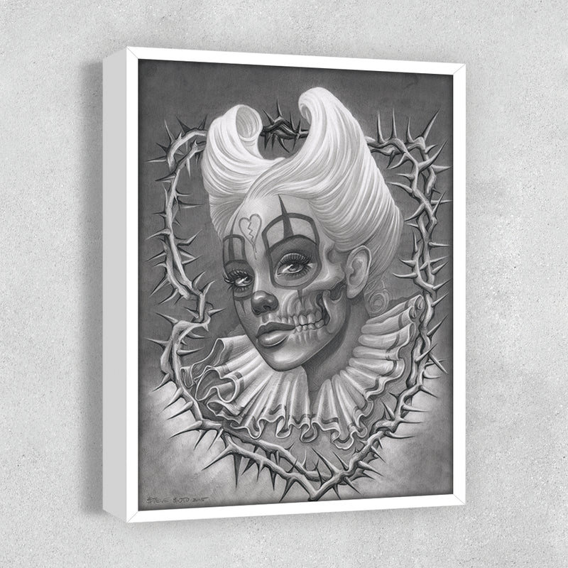 La Burlosa - Steve Soto