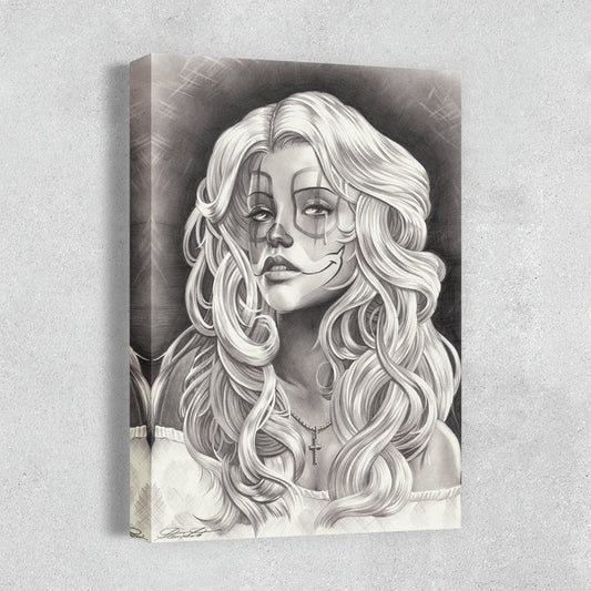 La Payasa - Steve Soto