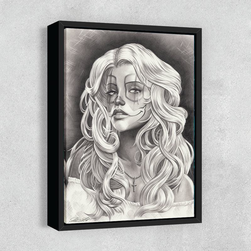 La Payasa - Steve Soto