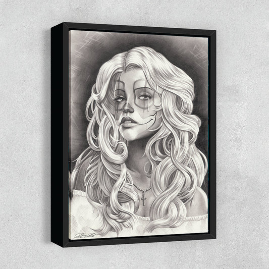 La Payasa - Steve Soto