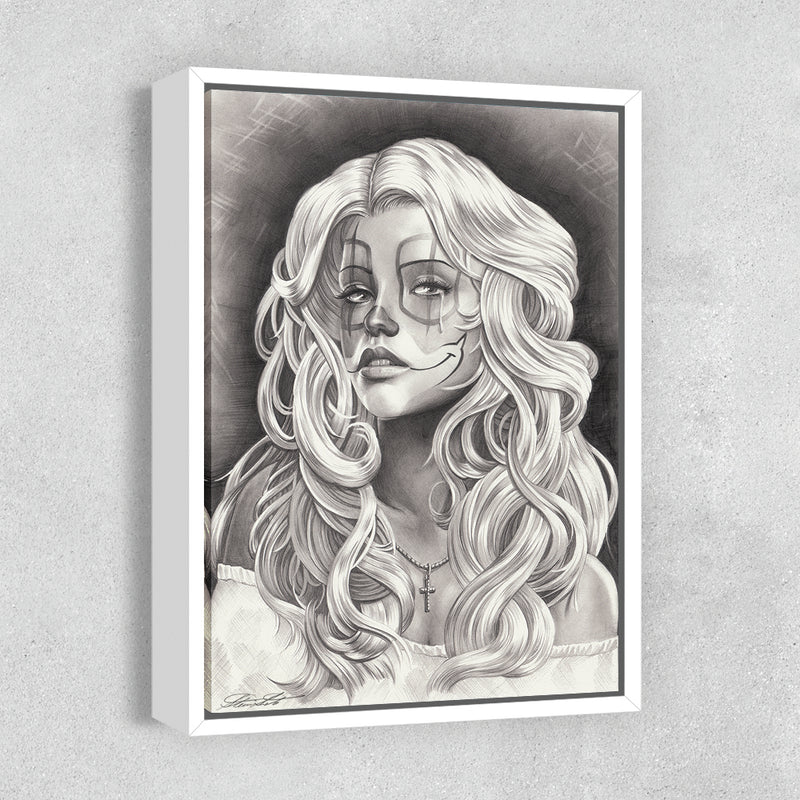 La Payasa - Steve Soto