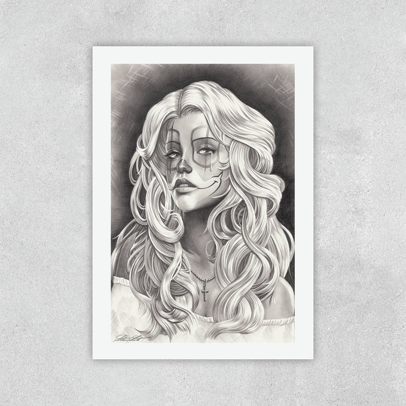 La Payasa - Steve Soto