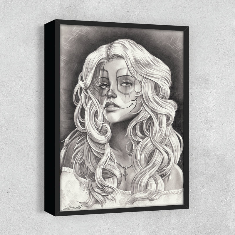 La Payasa - Steve Soto