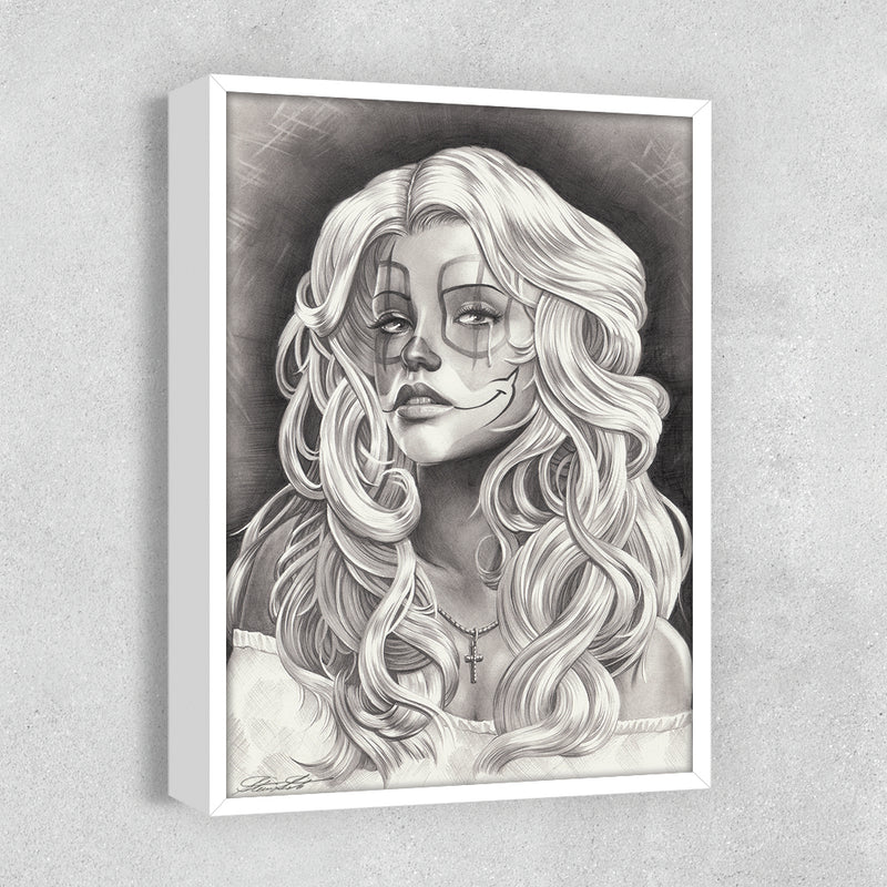 La Payasa - Steve Soto