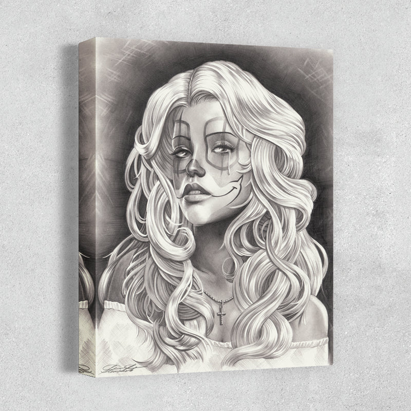 La Payasa - Steve Soto