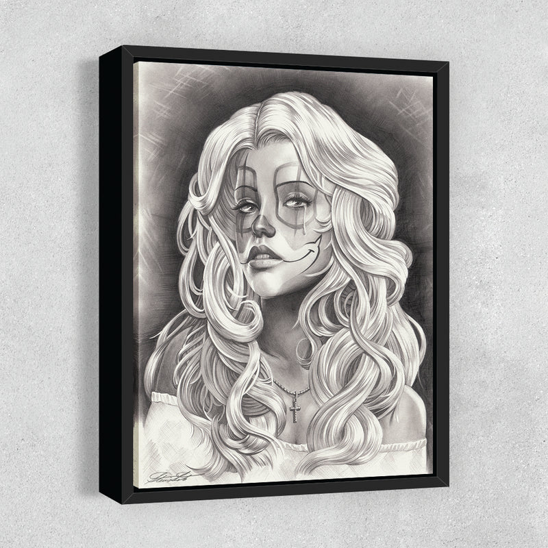 La Payasa - Steve Soto