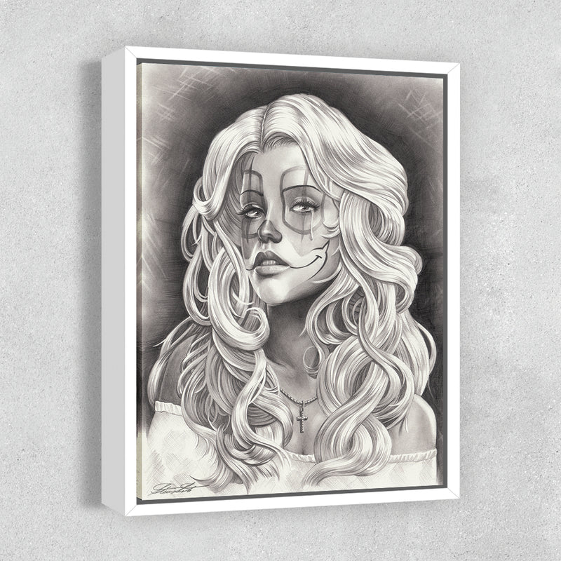 La Payasa - Steve Soto