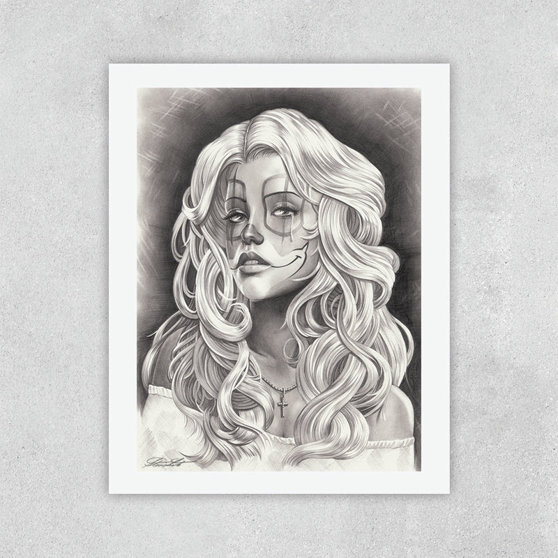 La Payasa - Steve Soto