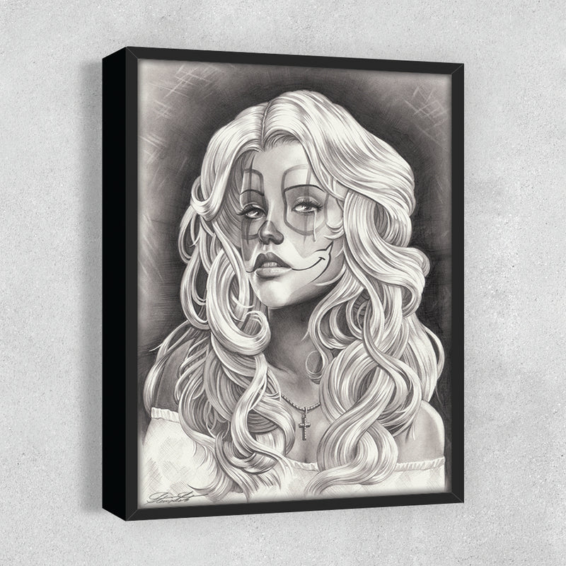 La Payasa - Steve Soto