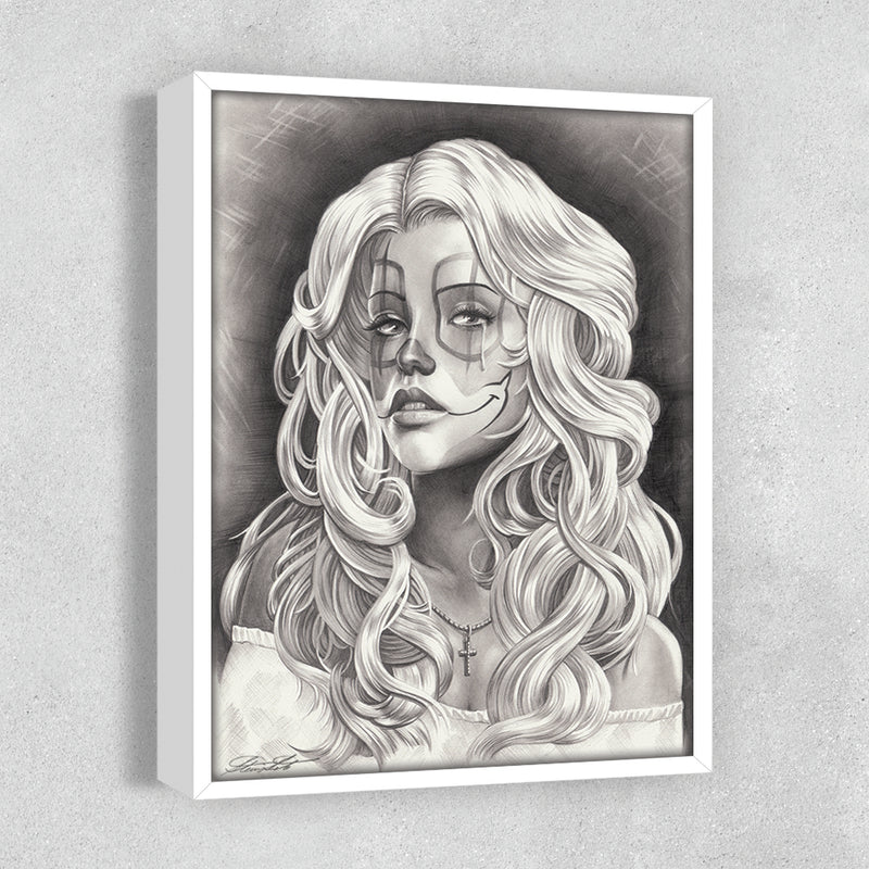 La Payasa - Steve Soto