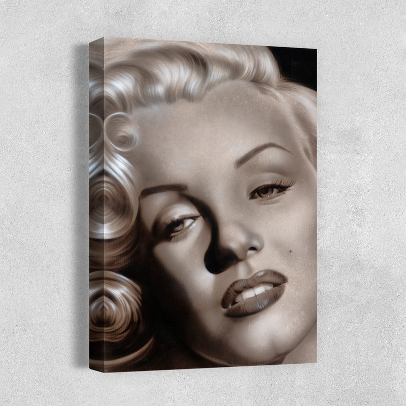 Marilyn - Franco Vescovi