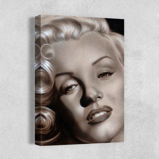 Marilyn - Franco Vescovi