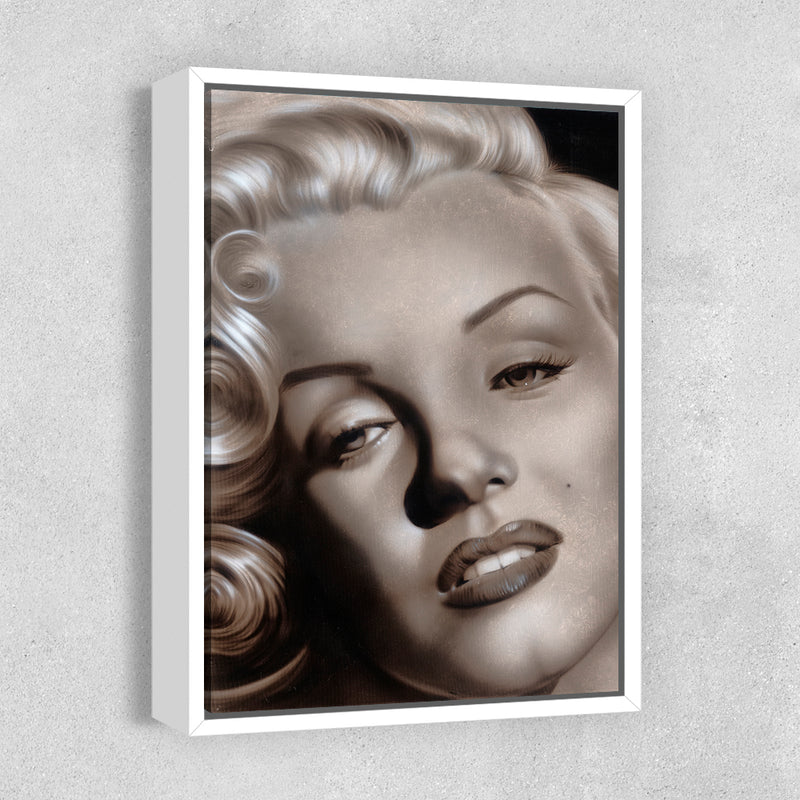 Marilyn - Franco Vescovi