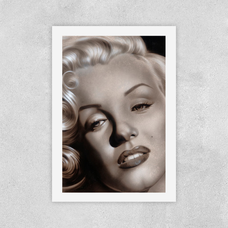 Marilyn - Franco Vescovi