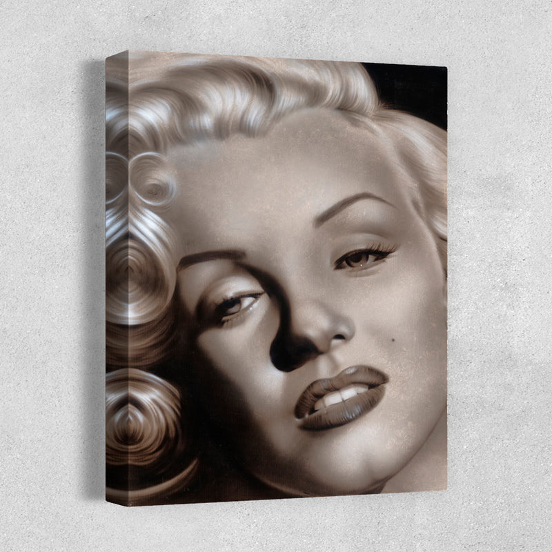 Marilyn - Franco Vescovi