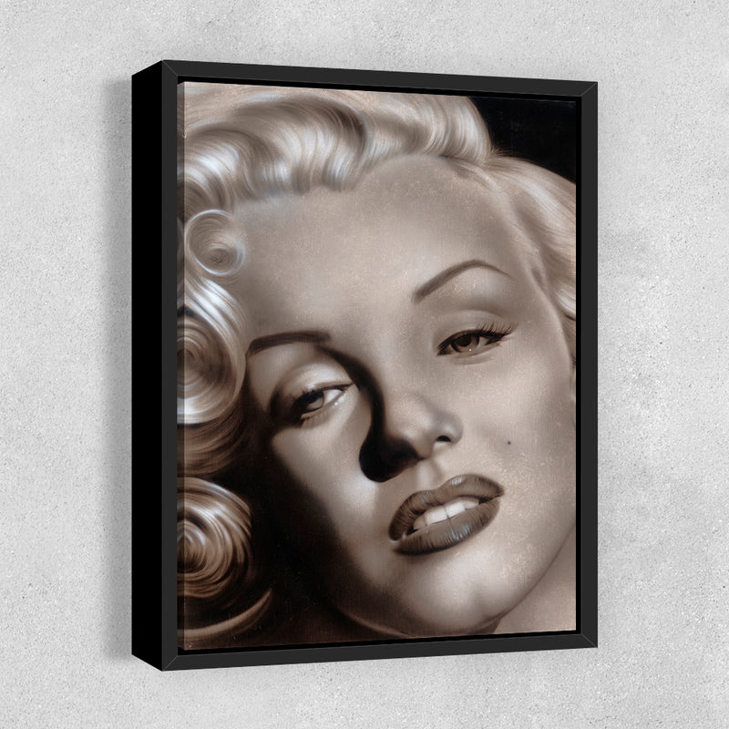 Marilyn - Franco Vescovi