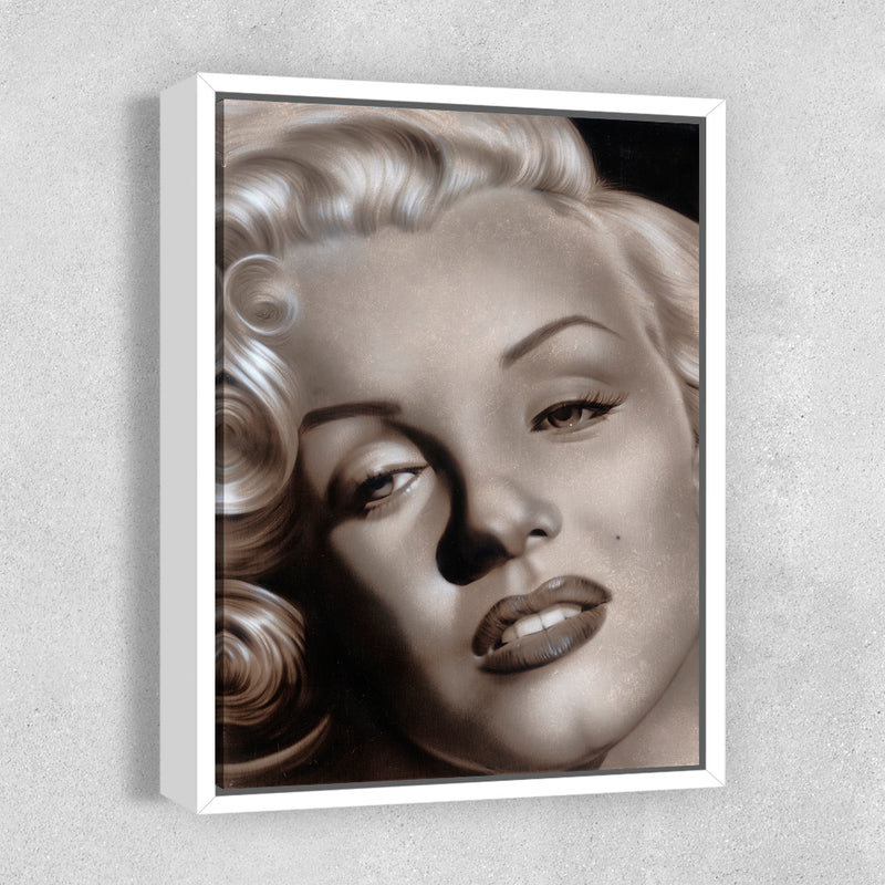 Marilyn - Franco Vescovi