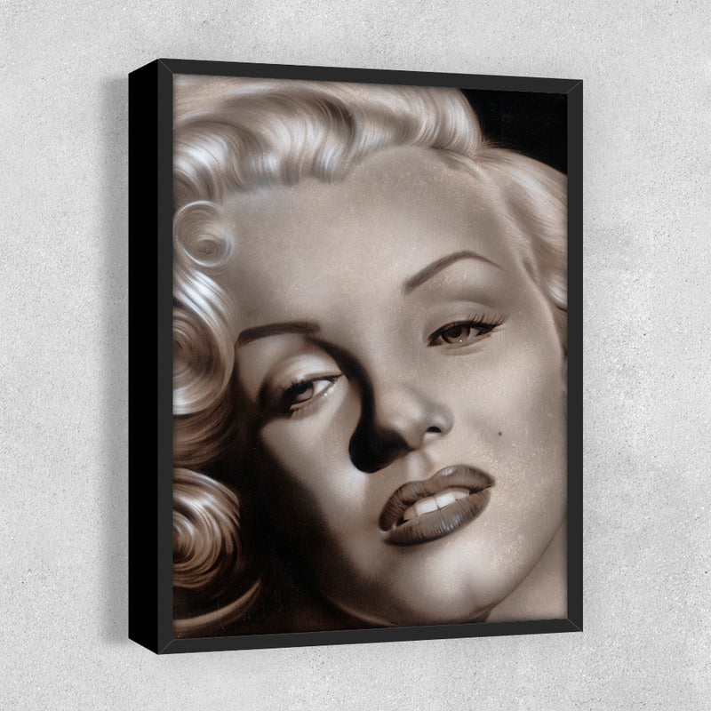 Marilyn - Franco Vescovi
