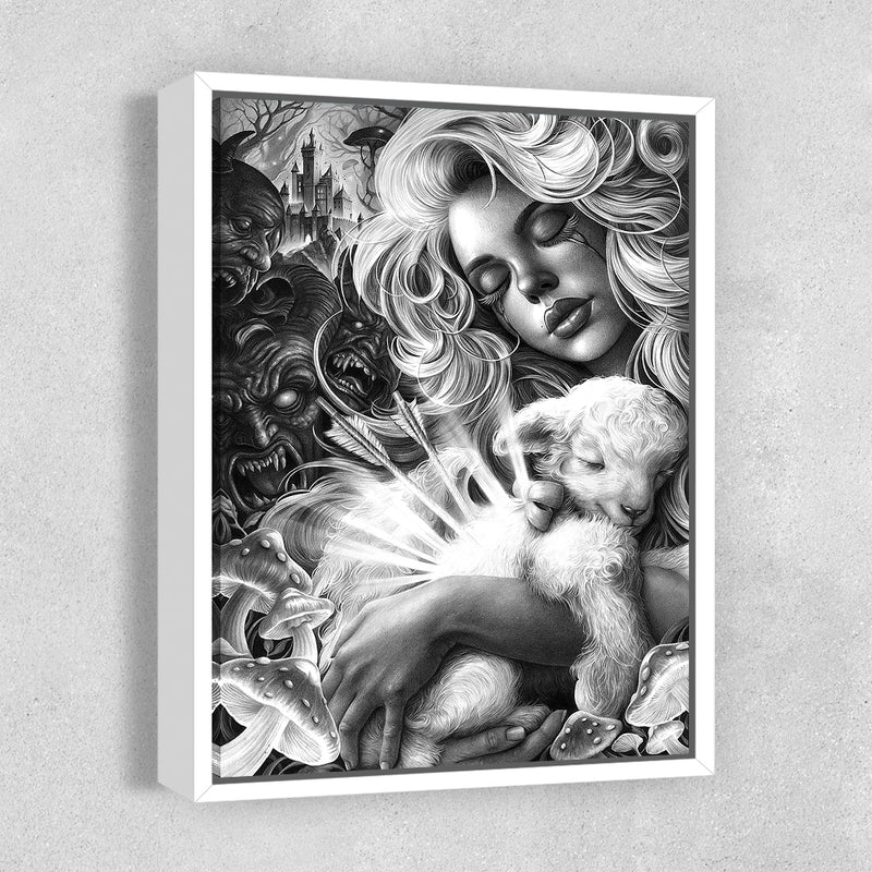 Mercy - Claudia Bindi