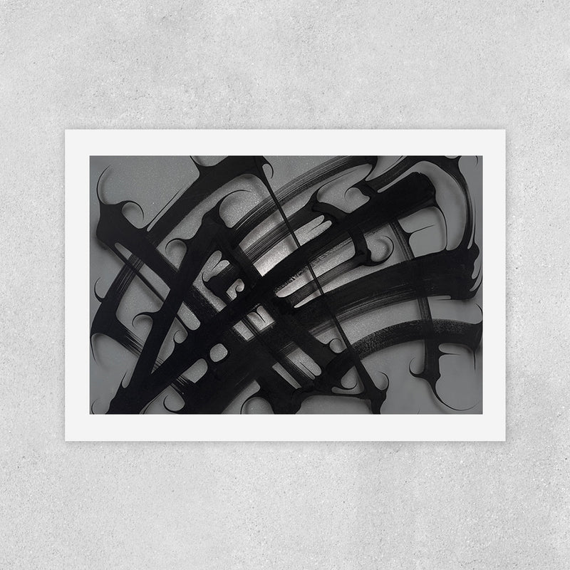 PRAYUNTILSOMETHINGHAPPENS - Motive