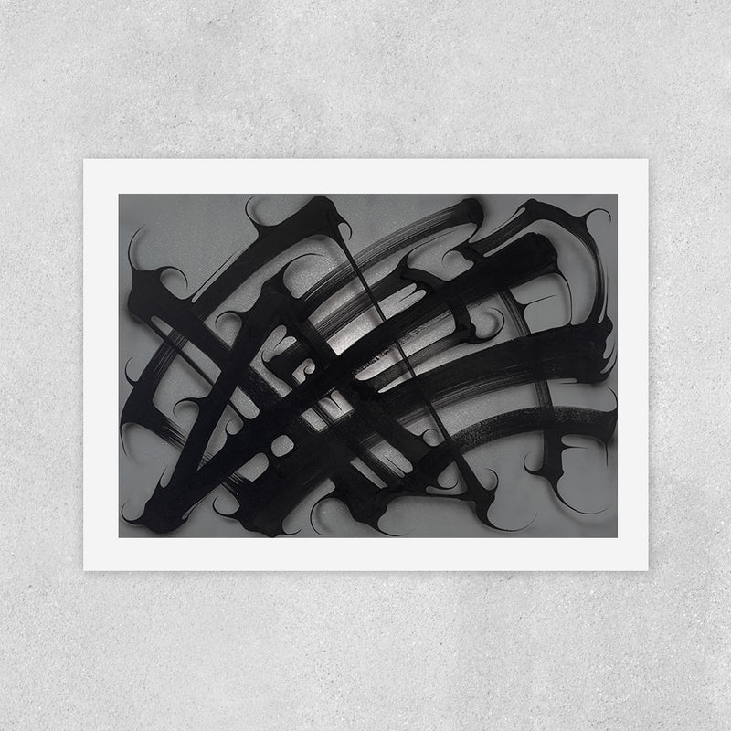 PRAYUNTILSOMETHINGHAPPENS - Motive
