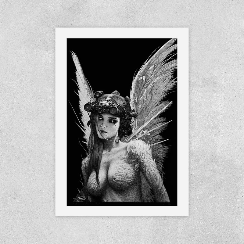 Sirin - Alex Sorsa