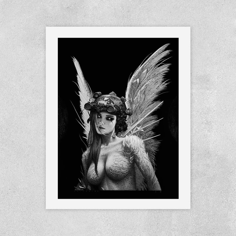 Sirin - Alex Sorsa