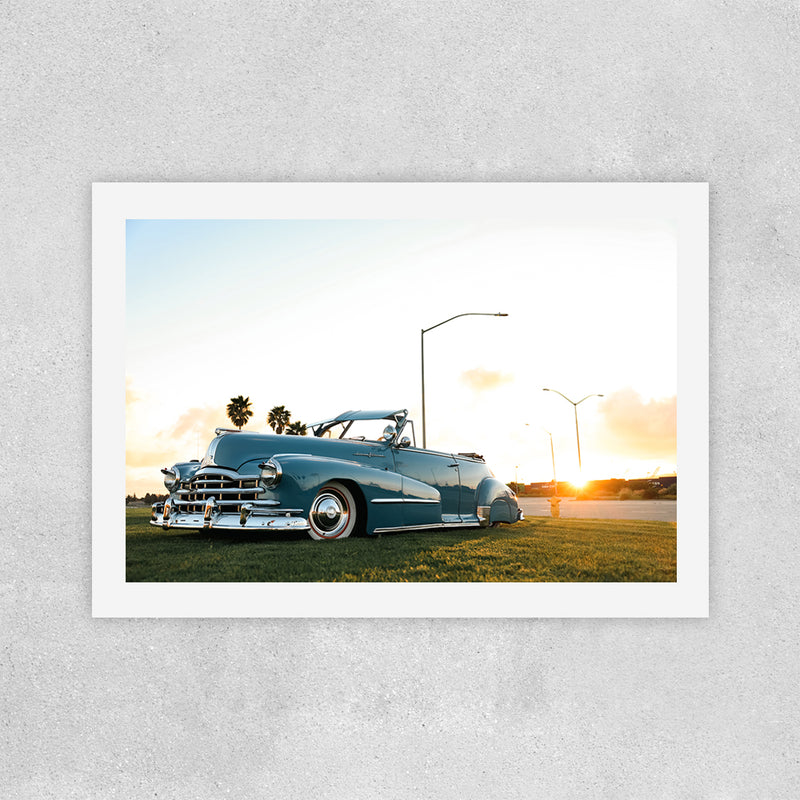 Stay Gold - Billie Th3 Kid