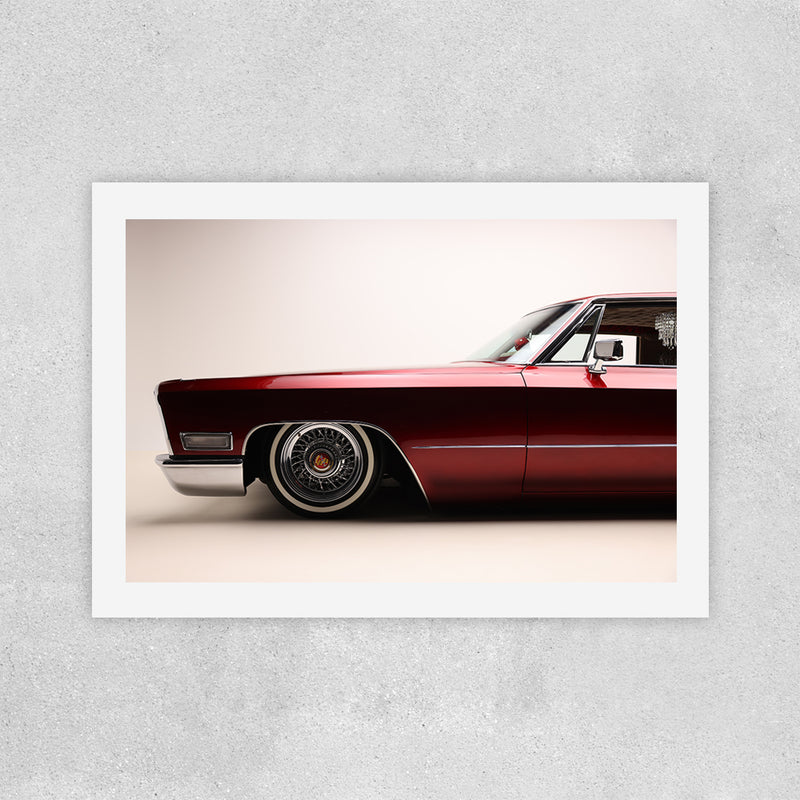 Timeless Style - Billie Th3 Kid