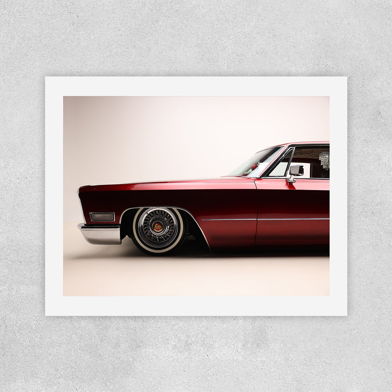 Timeless Style - Billie Th3 Kid