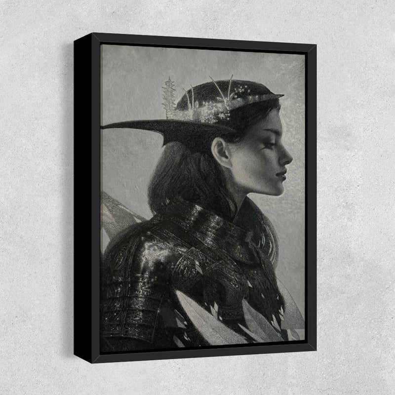 Valkyrie - Alex Sorsa