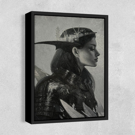 Valkyrie - Alex Sorsa