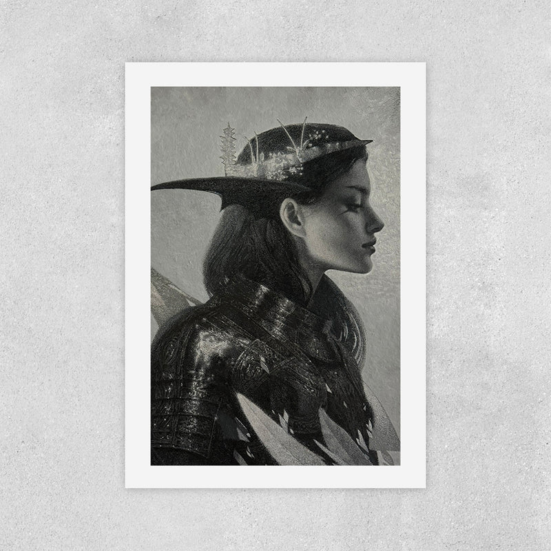 Valkyrie - Alex Sorsa
