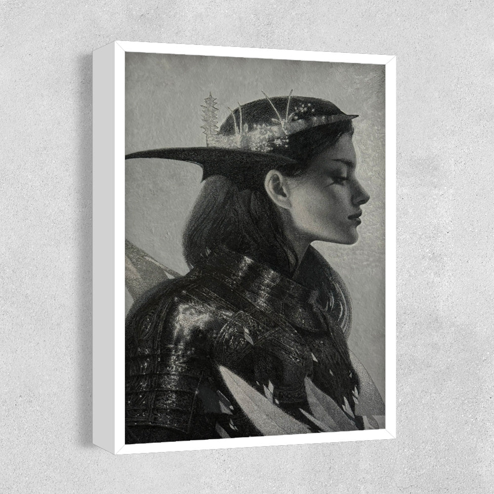 Valkyrie - Alex Sorsa