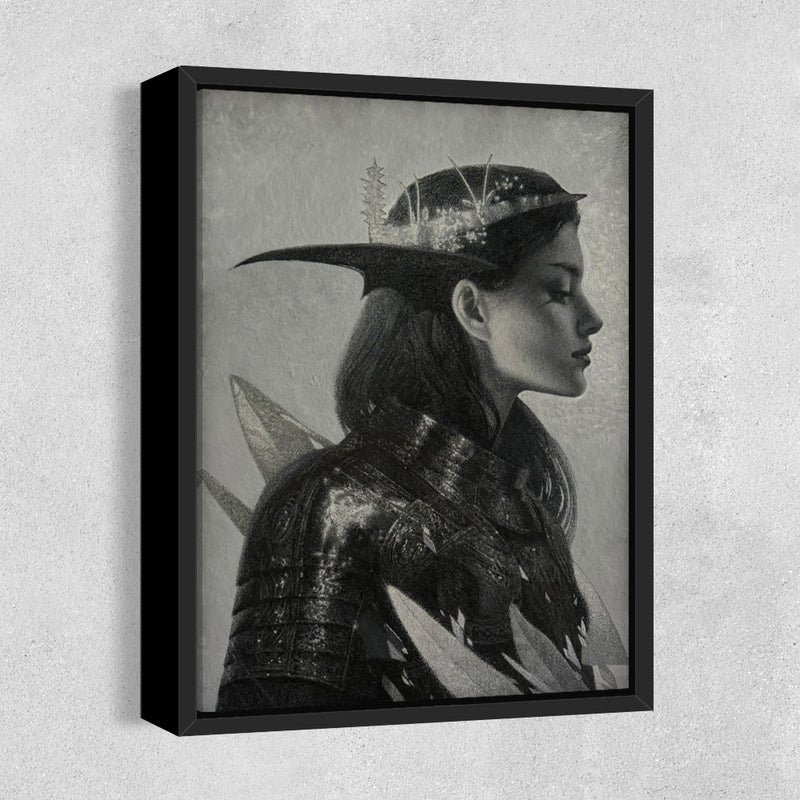 Valkyrie - Alex Sorsa