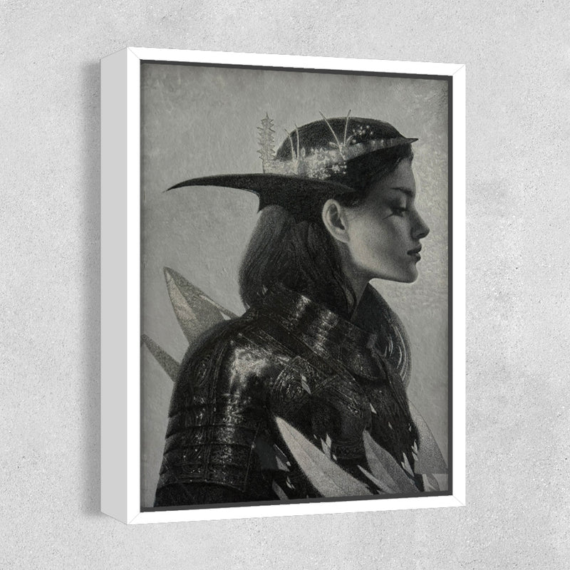 Valkyrie - Alex Sorsa