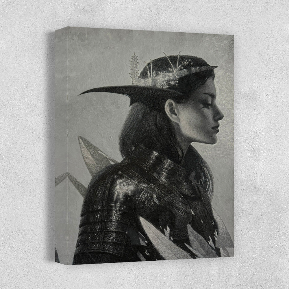 Valkyrie - Alex Sorsa