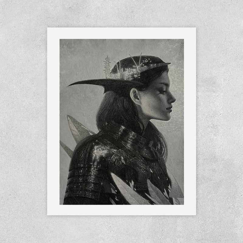 Valkyrie - Alex Sorsa