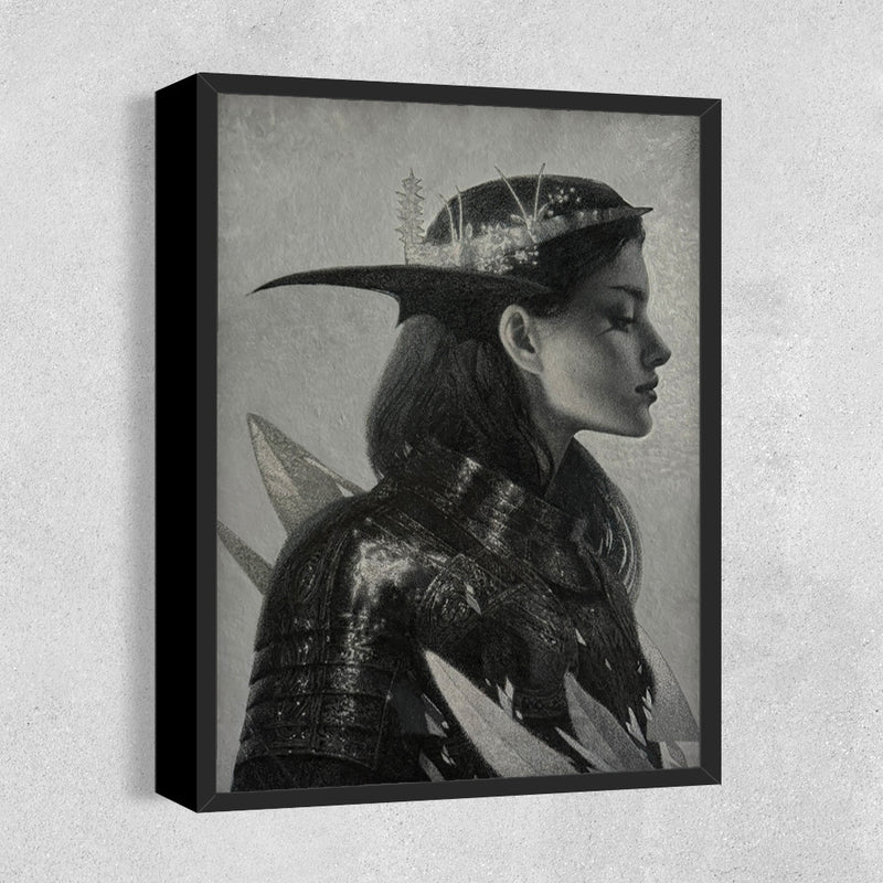 Valkyrie - Alex Sorsa