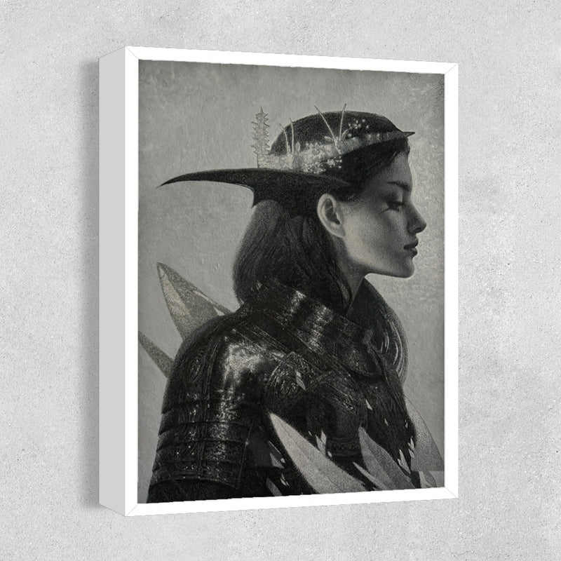 Valkyrie - Alex Sorsa