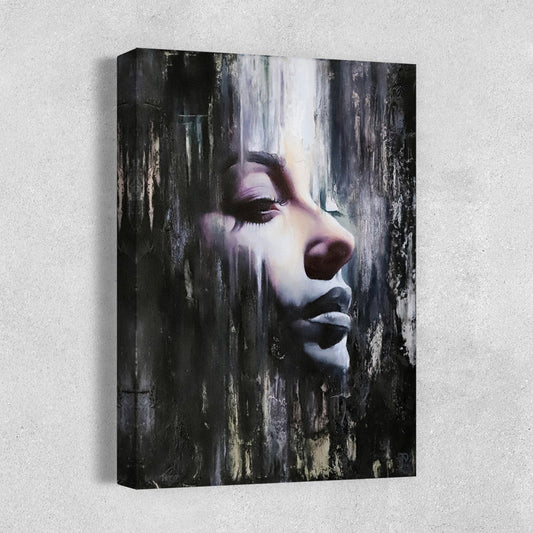 Chromatic Suspension - Darin Priest