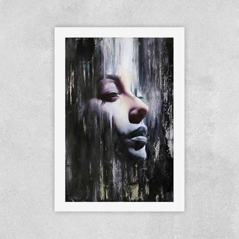 Chromatic Suspension - Darin Priest