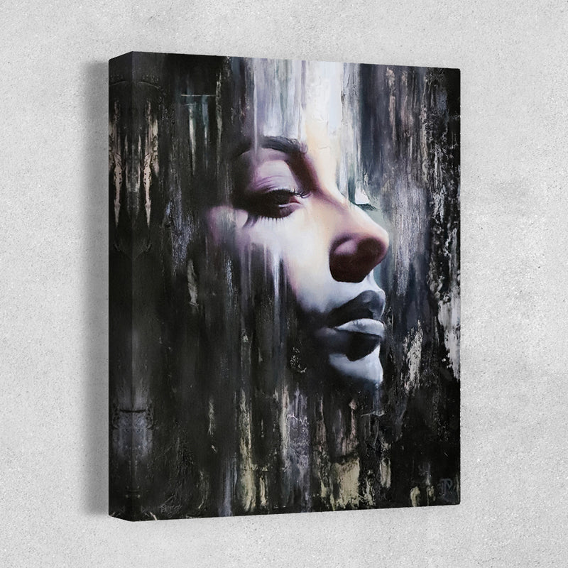 Chromatic Suspension - Darin Priest