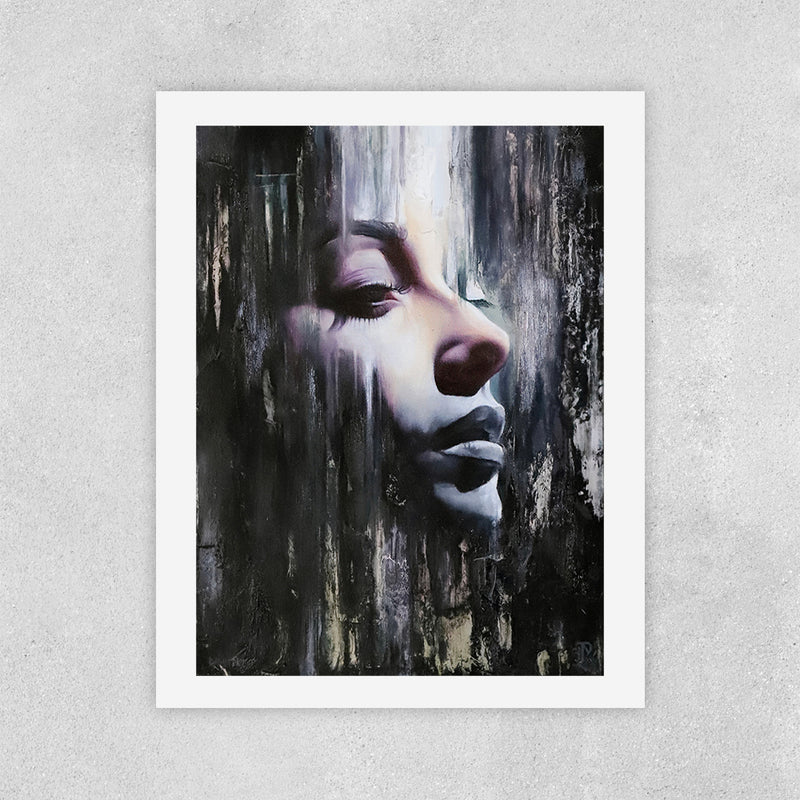 Chromatic Suspension - Darin Priest