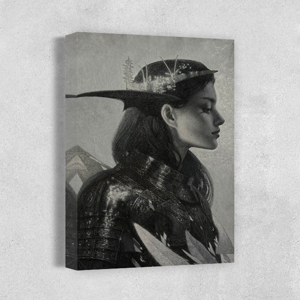 Valkyrie - Alex Sorsa