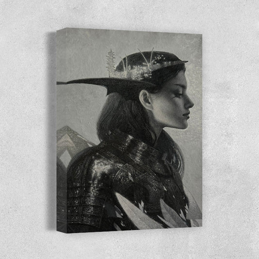 Valkyrie - Alex Sorsa